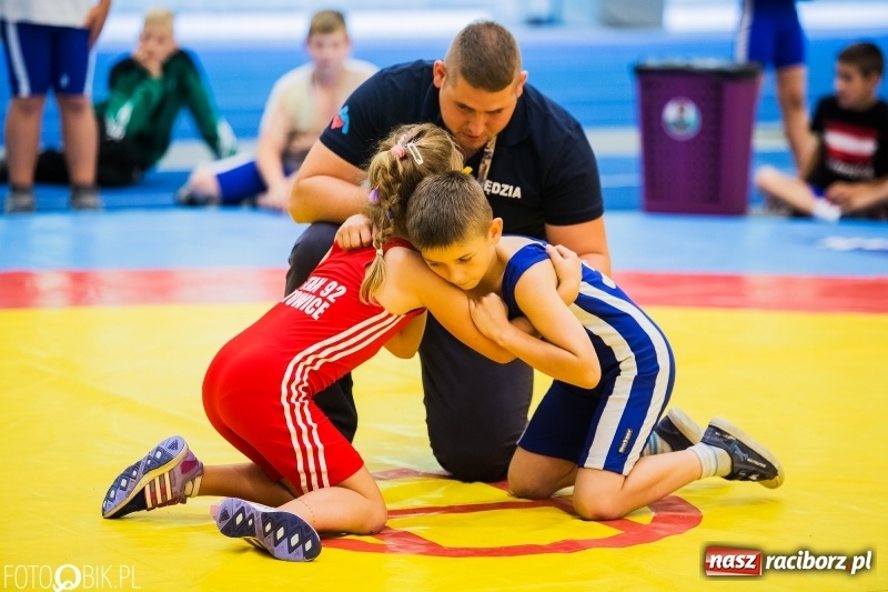 Zdjęcie w galerii na portalu naszraciborz.pl: II Memoriał im. Grzegorza Pieronkiewicza  wiadomości z regionu