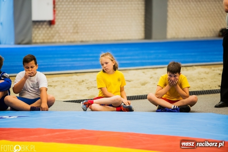 Zdjęcie w galerii na portalu naszraciborz.pl: II Memoriał im. Grzegorza Pieronkiewicza  wiadomości z regionu