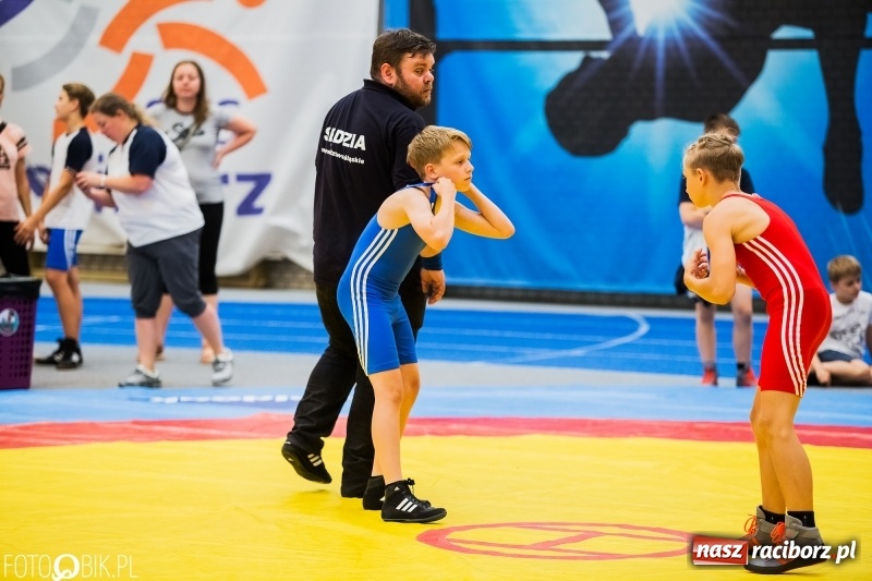 Zdjęcie w galerii na portalu naszraciborz.pl: II Memoriał im. Grzegorza Pieronkiewicza  wiadomości z regionu