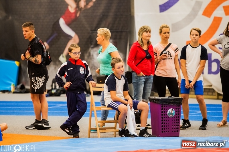 Zdjęcie w galerii na portalu naszraciborz.pl: II Memoriał im. Grzegorza Pieronkiewicza  wiadomości z regionu