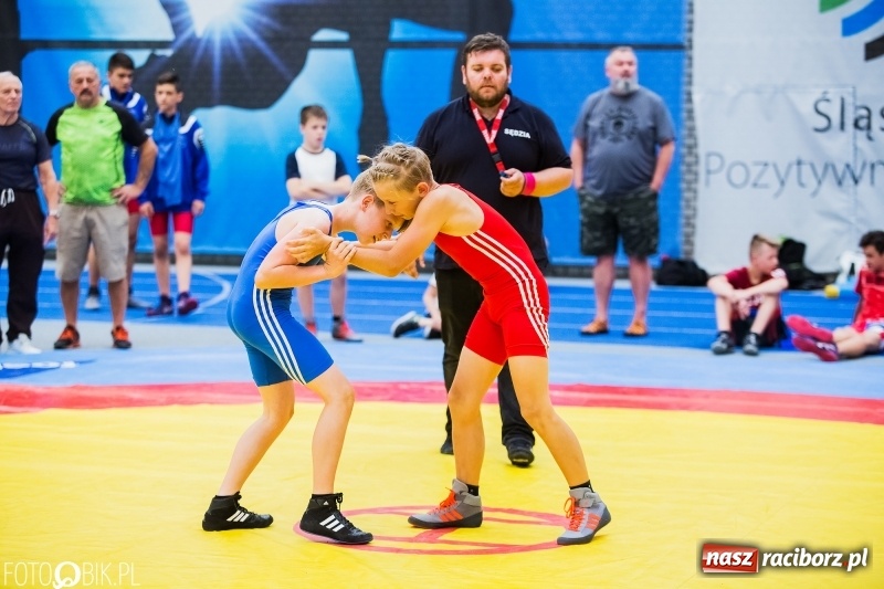 Zdjęcie w galerii na portalu naszraciborz.pl: II Memoriał im. Grzegorza Pieronkiewicza  wiadomości z regionu