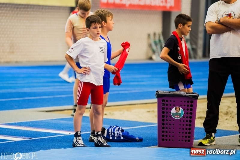 Zdjęcie w galerii na portalu naszraciborz.pl: II Memoriał im. Grzegorza Pieronkiewicza  wiadomości z regionu
