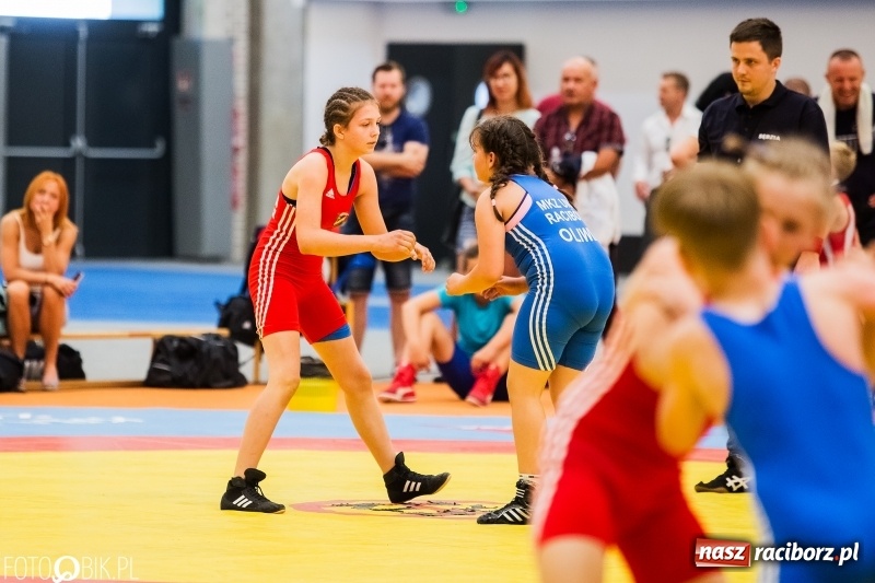 Zdjęcie w galerii na portalu naszraciborz.pl: II Memoriał im. Grzegorza Pieronkiewicza  wiadomości z regionu