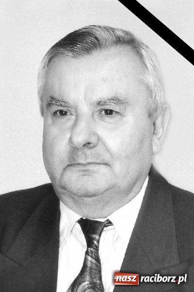 Zdjęcie w galerii na portalu naszraciborz.pl: Ostatnie pożegnanie śp. Henryka Zdrzałka wiadomości z regionu