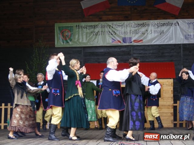 Zdjęcie w galerii na portalu naszraciborz.pl: Tym razem nie było dyskwalifikacji wiadomości z regionu