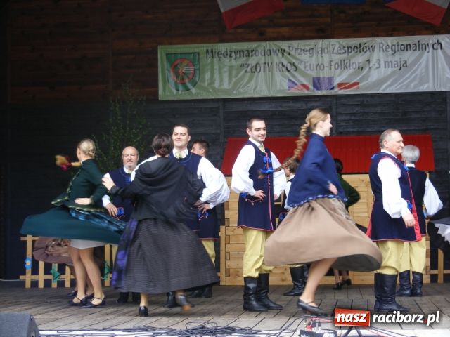 Zdjęcie w galerii na portalu naszraciborz.pl: Tym razem nie było dyskwalifikacji wiadomości z regionu