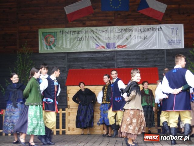 Zdjęcie w galerii na portalu naszraciborz.pl: Tym razem nie było dyskwalifikacji wiadomości z regionu