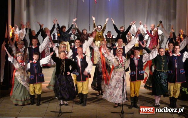 Zdjęcie w galerii na portalu naszraciborz.pl: Tym razem nie było dyskwalifikacji wiadomości z regionu