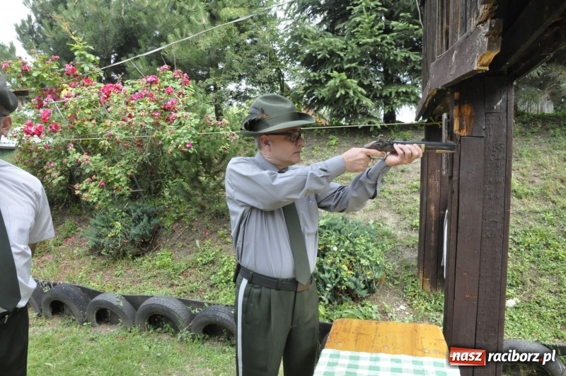 Zdjęcie w galerii na portalu naszraciborz.pl: Strzelanie królewskie AD 2018. Ekipa poprawczaka zgarnęła dwa złota wiadomości z regionu