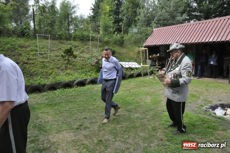 Zdjęcie w galerii na portalu naszraciborz.pl: Strzelanie królewskie AD 2018. Ekipa poprawczaka zgarnęła dwa złota wiadomości z regionu