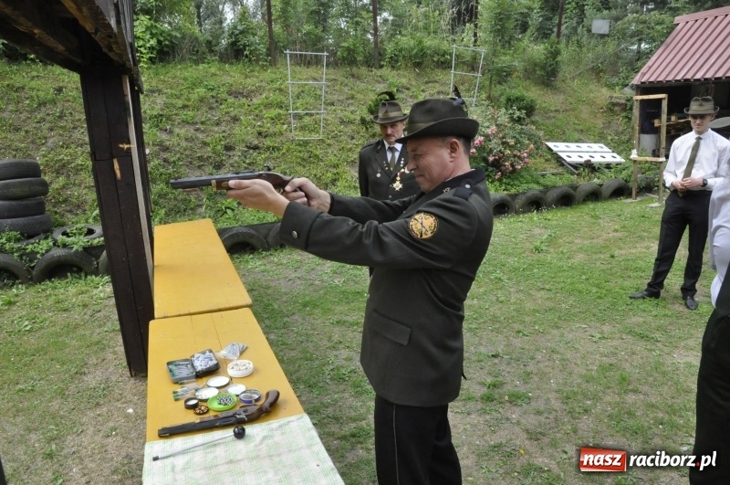 Zdjęcie w galerii na portalu naszraciborz.pl: Strzelanie królewskie AD 2018. Ekipa poprawczaka zgarnęła dwa złota wiadomości z regionu