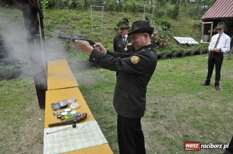 Zdjęcie w galerii na portalu naszraciborz.pl: Strzelanie królewskie AD 2018. Ekipa poprawczaka zgarnęła dwa złota wiadomości z regionu