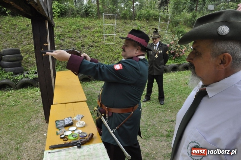 Zdjęcie w galerii na portalu naszraciborz.pl: Strzelanie królewskie AD 2018. Ekipa poprawczaka zgarnęła dwa złota wiadomości z regionu