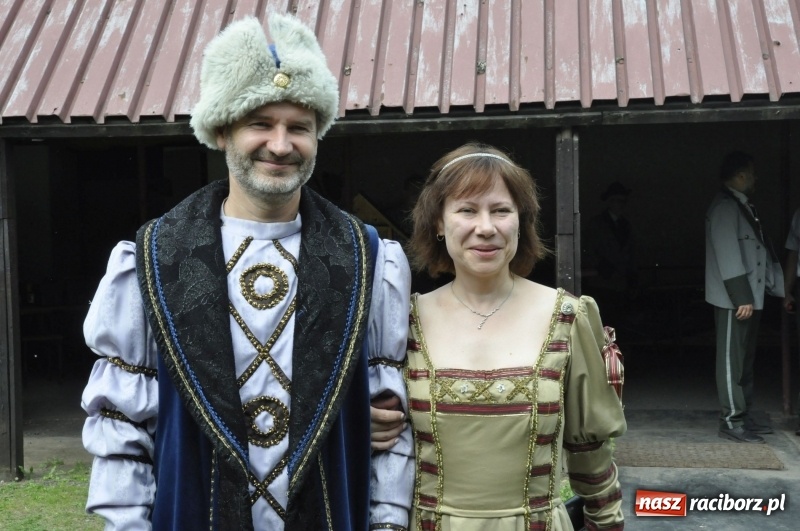 Zdjęcie w galerii na portalu naszraciborz.pl: Strzelanie królewskie AD 2018. Ekipa poprawczaka zgarnęła dwa złota wiadomości z regionu