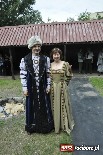 Zdjęcie w galerii na portalu naszraciborz.pl: Strzelanie królewskie AD 2018. Ekipa poprawczaka zgarnęła dwa złota wiadomości z regionu