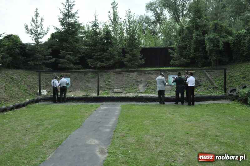 Zdjęcie w galerii na portalu naszraciborz.pl: Strzelanie królewskie AD 2018. Ekipa poprawczaka zgarnęła dwa złota wiadomości z regionu