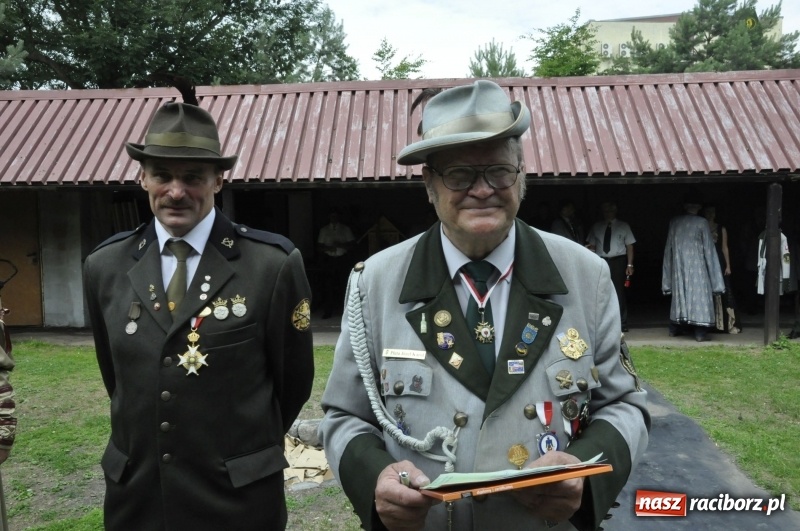 Zdjęcie w galerii na portalu naszraciborz.pl: Strzelanie królewskie AD 2018. Ekipa poprawczaka zgarnęła dwa złota wiadomości z regionu