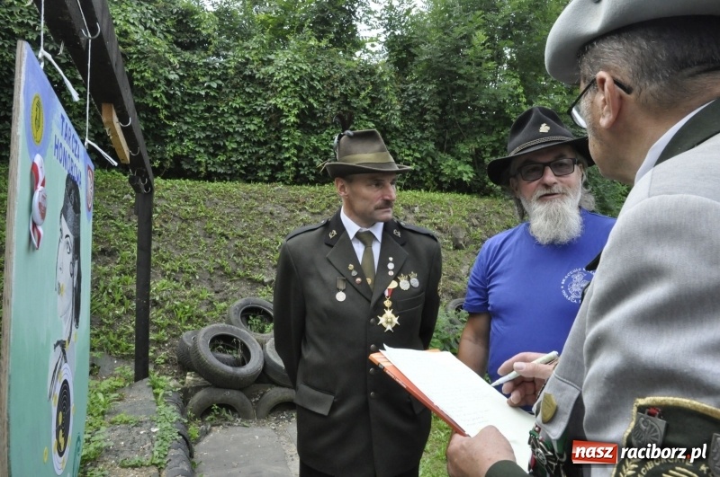 Zdjęcie w galerii na portalu naszraciborz.pl: Strzelanie królewskie AD 2018. Ekipa poprawczaka zgarnęła dwa złota wiadomości z regionu