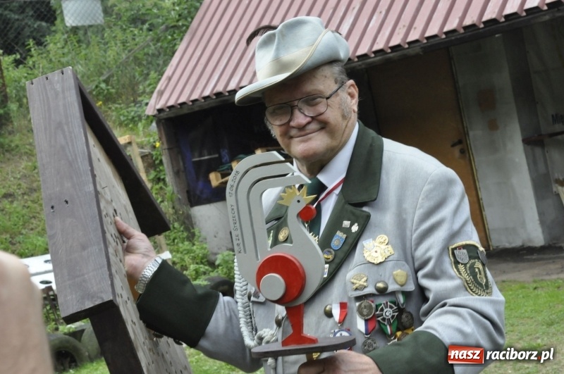 Zdjęcie w galerii na portalu naszraciborz.pl: Strzelanie królewskie AD 2018. Ekipa poprawczaka zgarnęła dwa złota wiadomości z regionu