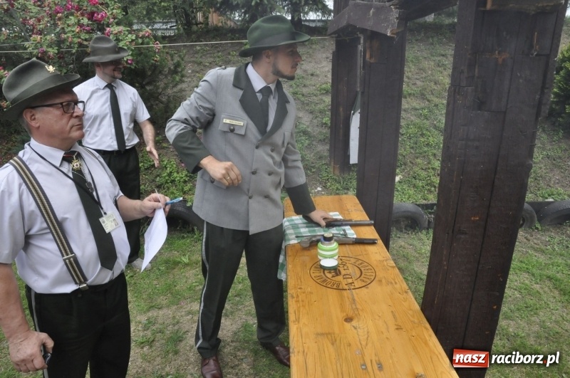 Zdjęcie w galerii na portalu naszraciborz.pl: Strzelanie królewskie AD 2018. Ekipa poprawczaka zgarnęła dwa złota wiadomości z regionu