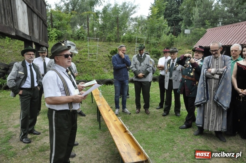 Zdjęcie w galerii na portalu naszraciborz.pl: Strzelanie królewskie AD 2018. Ekipa poprawczaka zgarnęła dwa złota wiadomości z regionu