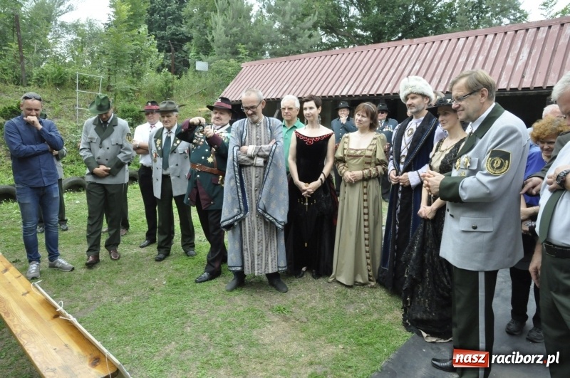 Zdjęcie w galerii na portalu naszraciborz.pl: Strzelanie królewskie AD 2018. Ekipa poprawczaka zgarnęła dwa złota wiadomości z regionu