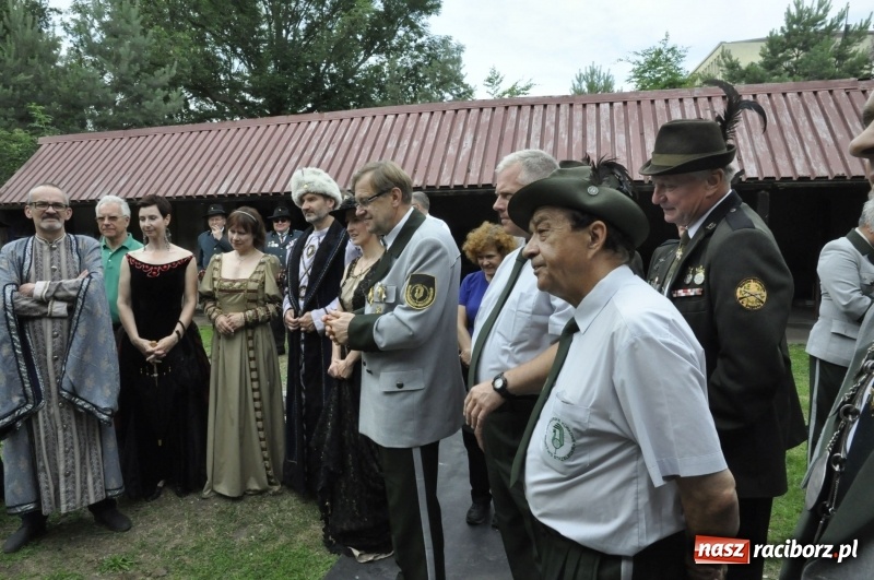 Zdjęcie w galerii na portalu naszraciborz.pl: Strzelanie królewskie AD 2018. Ekipa poprawczaka zgarnęła dwa złota wiadomości z regionu