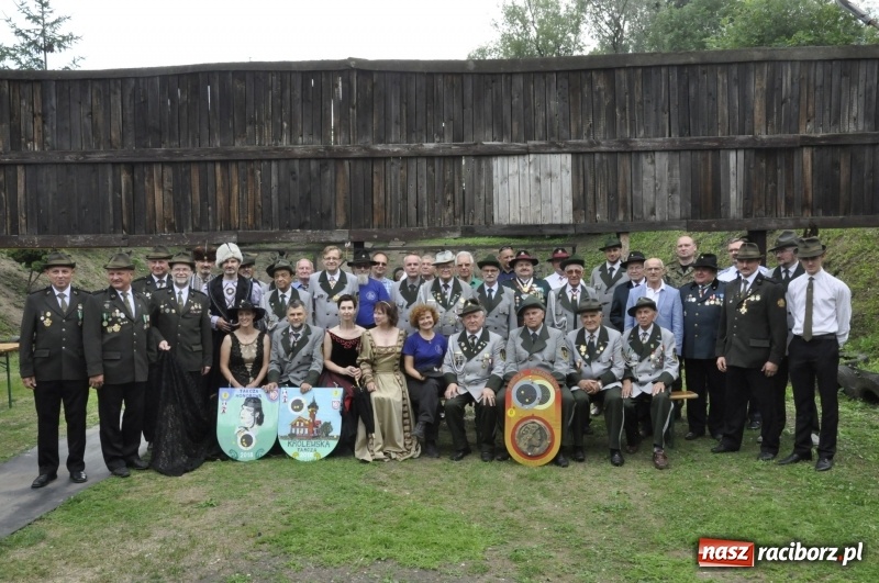 Zdjęcie w galerii na portalu naszraciborz.pl: Strzelanie królewskie AD 2018. Ekipa poprawczaka zgarnęła dwa złota wiadomości z regionu