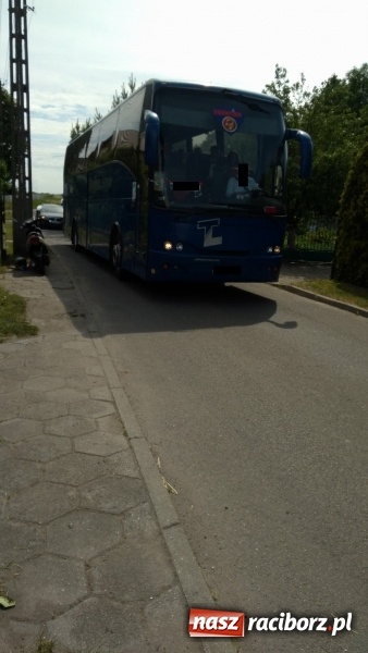 Zdjęcie w galerii na portalu naszraciborz.pl: Fotopułapka udokumentowała w Raciborzu ponad sto wykroczeń w jednym miejscu! wiadomości z regionu