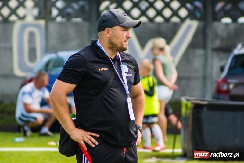 Zdjęcie w galerii na portalu naszraciborz.pl: Piłkarskie zmagania żaków młodszych podczas Tworków Cup 2018 wiadomości z regionu