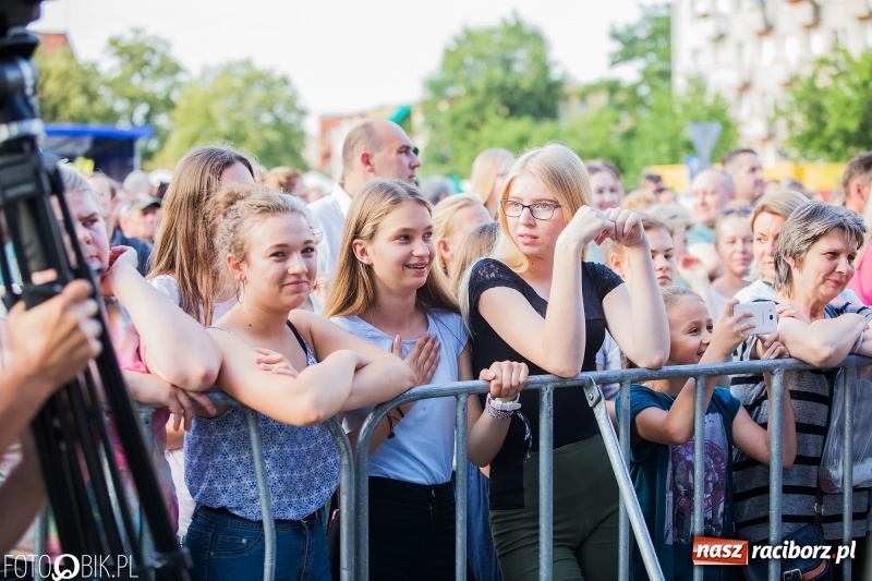 Zdjęcie w galerii na portalu naszraciborz.pl: De Mono wróciło do Raciborza FOTO i WIDEO wiadomości z regionu