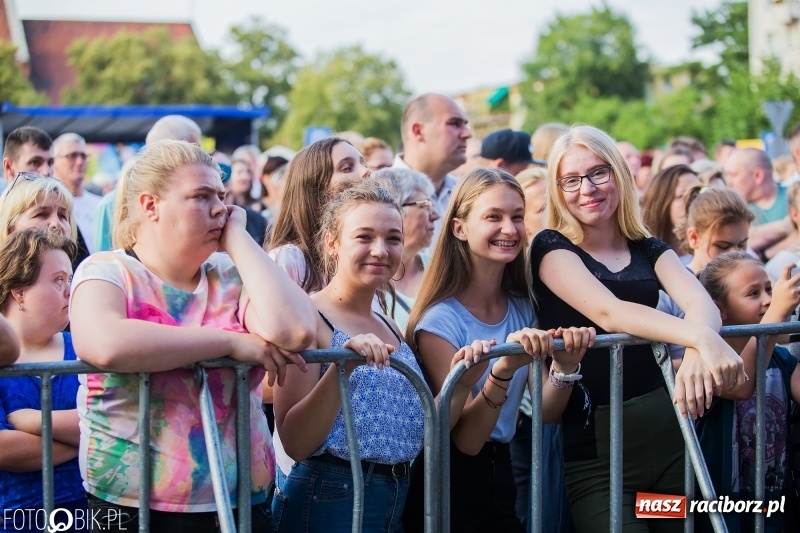 Zdjęcie w galerii na portalu naszraciborz.pl: De Mono wróciło do Raciborza FOTO i WIDEO wiadomości z regionu