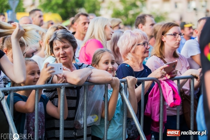 Zdjęcie w galerii na portalu naszraciborz.pl: De Mono wróciło do Raciborza FOTO i WIDEO wiadomości z regionu