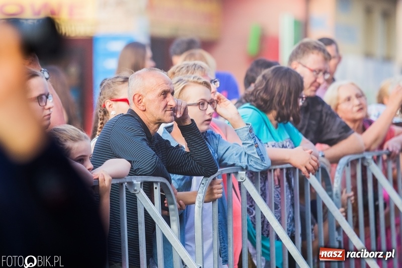Zdjęcie w galerii na portalu naszraciborz.pl: De Mono wróciło do Raciborza FOTO i WIDEO wiadomości z regionu