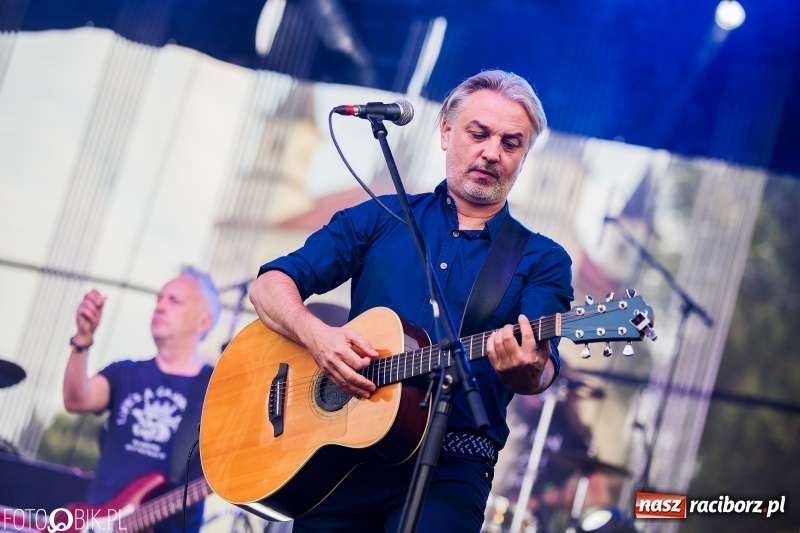 Zdjęcie w galerii na portalu naszraciborz.pl: De Mono wróciło do Raciborza FOTO i WIDEO wiadomości z regionu