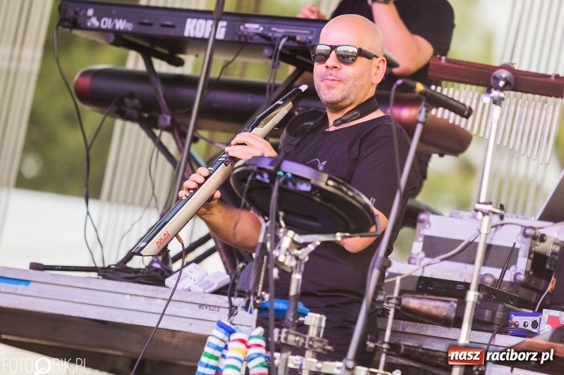 Zdjęcie w galerii na portalu naszraciborz.pl: De Mono wróciło do Raciborza FOTO i WIDEO wiadomości z regionu