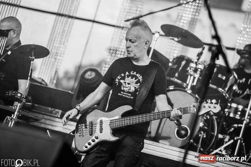 Zdjęcie w galerii na portalu naszraciborz.pl: De Mono wróciło do Raciborza FOTO i WIDEO wiadomości z regionu