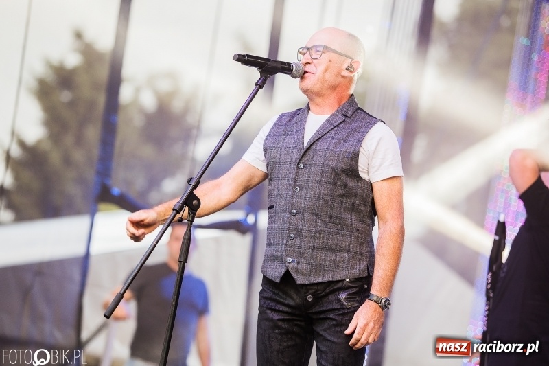 Zdjęcie w galerii na portalu naszraciborz.pl: De Mono wróciło do Raciborza FOTO i WIDEO wiadomości z regionu