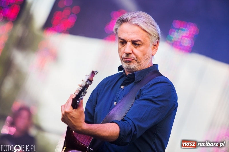 Zdjęcie w galerii na portalu naszraciborz.pl: De Mono wróciło do Raciborza FOTO i WIDEO wiadomości z regionu