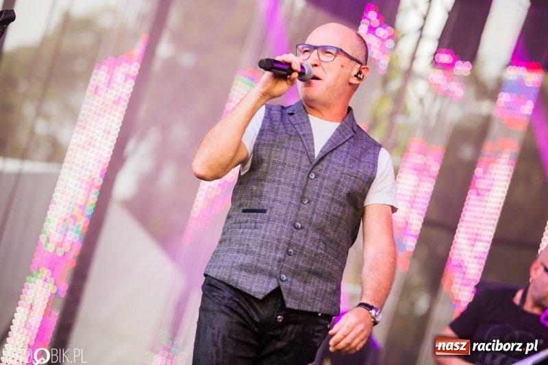 Zdjęcie w galerii na portalu naszraciborz.pl: De Mono wróciło do Raciborza FOTO i WIDEO wiadomości z regionu