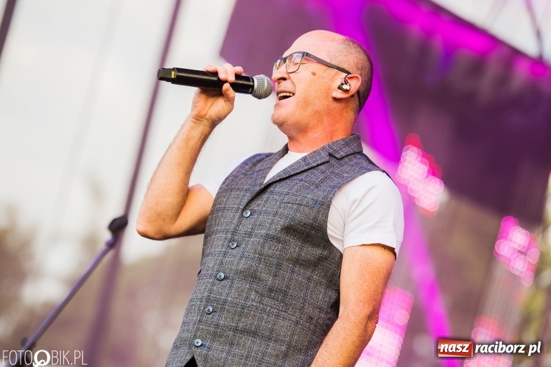 Zdjęcie w galerii na portalu naszraciborz.pl: De Mono wróciło do Raciborza FOTO i WIDEO wiadomości z regionu