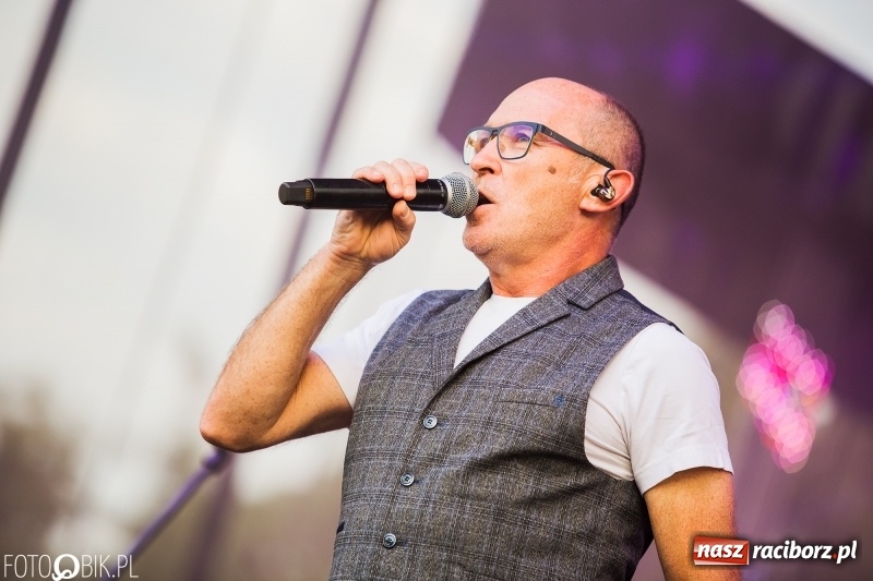 Zdjęcie w galerii na portalu naszraciborz.pl: De Mono wróciło do Raciborza FOTO i WIDEO wiadomości z regionu