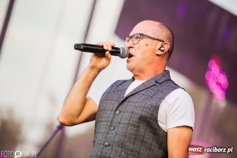 Zdjęcie w galerii na portalu naszraciborz.pl: De Mono wróciło do Raciborza FOTO i WIDEO wiadomości z regionu