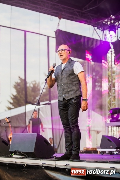 Zdjęcie w galerii na portalu naszraciborz.pl: De Mono wróciło do Raciborza FOTO i WIDEO wiadomości z regionu