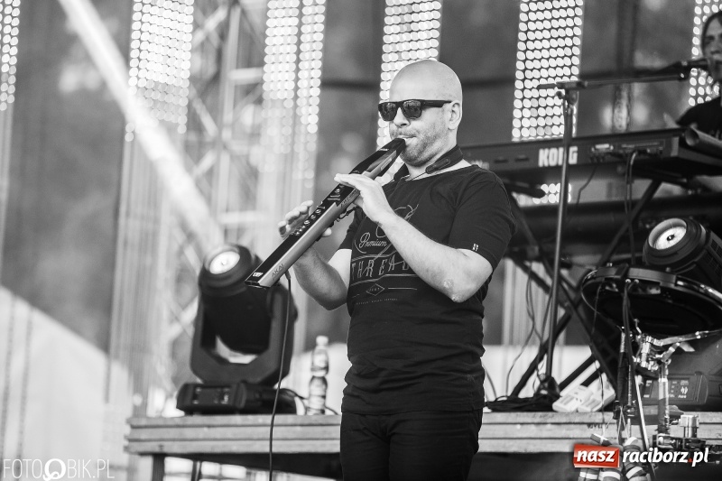 Zdjęcie w galerii na portalu naszraciborz.pl: De Mono wróciło do Raciborza FOTO i WIDEO wiadomości z regionu