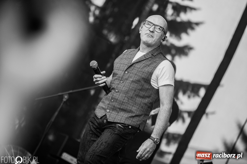 Zdjęcie w galerii na portalu naszraciborz.pl: De Mono wróciło do Raciborza FOTO i WIDEO wiadomości z regionu