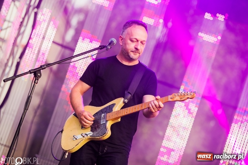 Zdjęcie w galerii na portalu naszraciborz.pl: De Mono wróciło do Raciborza FOTO i WIDEO wiadomości z regionu