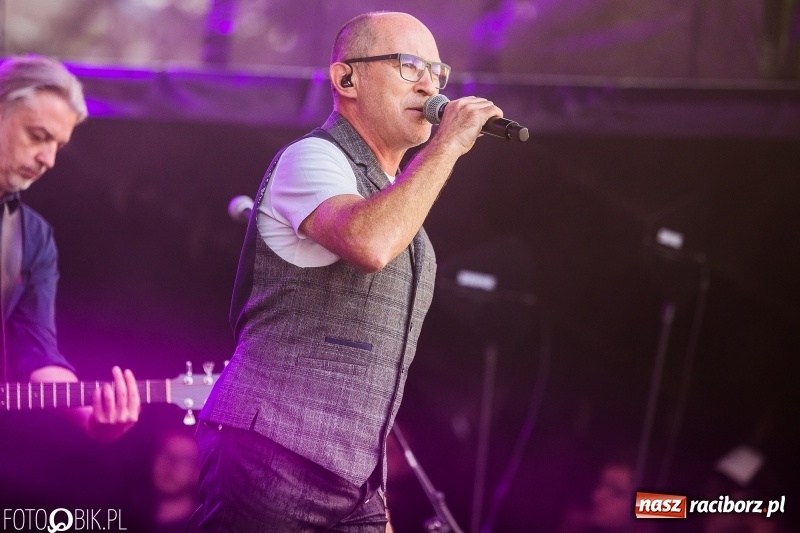 Zdjęcie w galerii na portalu naszraciborz.pl: De Mono wróciło do Raciborza FOTO i WIDEO wiadomości z regionu