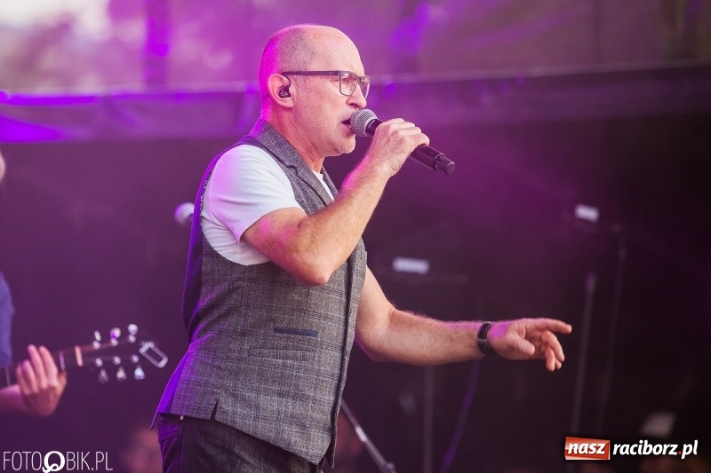 Zdjęcie w galerii na portalu naszraciborz.pl: De Mono wróciło do Raciborza FOTO i WIDEO wiadomości z regionu