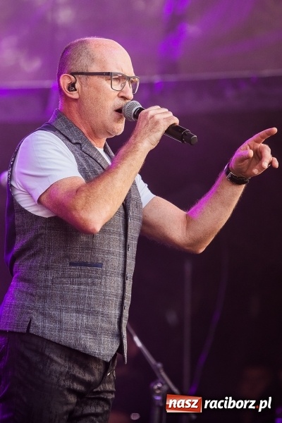 Zdjęcie w galerii na portalu naszraciborz.pl: De Mono wróciło do Raciborza FOTO i WIDEO wiadomości z regionu